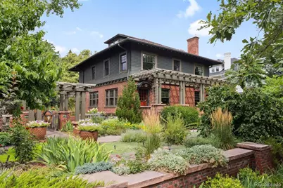 171 N Franklin Street, Denver, CO 80218 - Photo 1