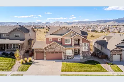 16932 W 85th Place, Arvada, CO 80007 - Photo 1