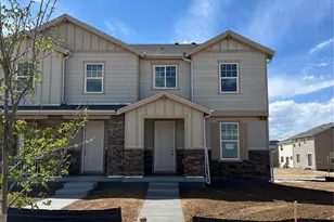 5743 N Lisbon St, Aurora, CO 80019 - Photo 1