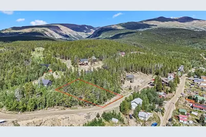 Spruce Street, Alma, CO 80420 - Photo 1
