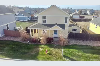 3003 Rose Hill Street, Strasburg, CO 80136 - Photo 1
