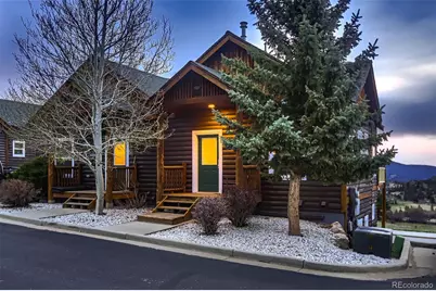 2625 Marys Lake Road #35, Estes Park, CO 80517 - Photo 1