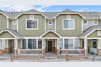 15945 E Geddes Drive #54, Aurora, CO 80016 - Photo 1