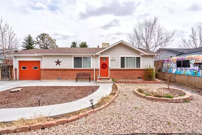 3615 Anemone Circle, Colorado Springs, CO 80918 - Photo 1