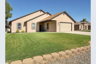 711 Cottonwood Circle Circle, Alamosa, CO 81101 - Photo 1