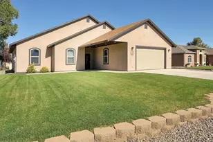 711 Cottonwood Circle Circle, Alamosa, CO 81101 - Photo 1