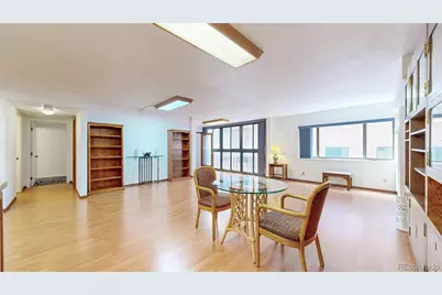 1551 Larimer Street #503, Denver, CO 80202 - Photo 1
