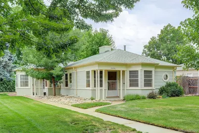 2630 S Marion Street, Denver, CO 80210 - Photo 1