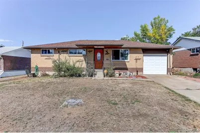 8601 Oakwood Street, Westminster, CO 80031 - Photo 1