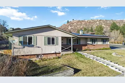 219 Burgess Drive, Castle Rock, CO 80104 - Photo 1