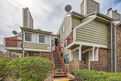 932 S Dearborn Street #17, Aurora, CO 80012 - Photo 1