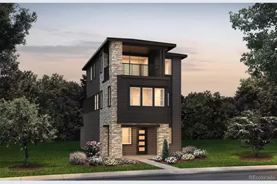 8628 Hotchkiss Street, Littleton, CO 80125 - Photo 1