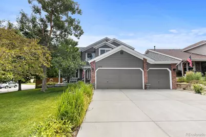 6772 Tiger Tooth, Littleton, CO 80124 - Photo 1