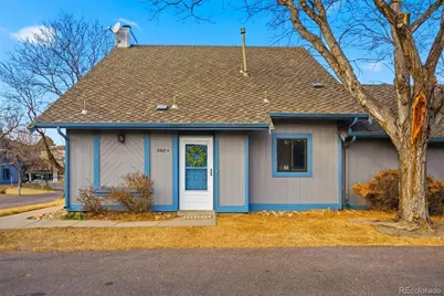 2418 S Victor Street #A, Aurora, CO 80014 - Photo 1