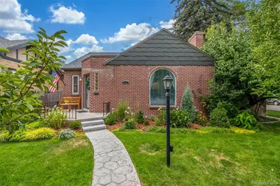 2585 Birch Street, Denver, CO 80207 - Photo 1