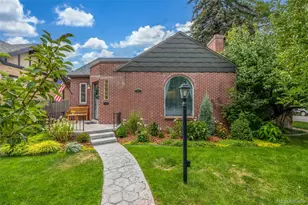 2585 Birch Street, Denver, CO 80207 - Photo 1