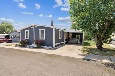 2100 W 100th Avenue, Thornton, CO 80260 - Photo 1
