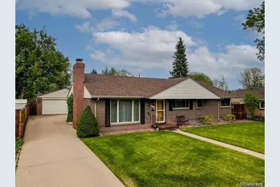 9115 W 5th Avenue, Lakewood, CO 80226 - Photo 1