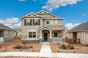 740 Sage Forest Ln, Monument, CO 80132 - Photo 1