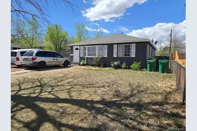 775 Geneva Street, Aurora, CO 80010 - Photo 1