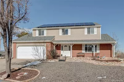 7053 S Johnson Street, Littleton, CO 80128 - Photo 1