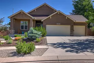 10675 Rhinestone Dr, Colorado Springs, CO 80908 - Photo 1