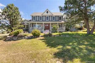 620 E Kings Deer Point, Monument, CO 80132 - Photo 1