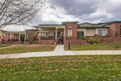 1154 Ulysses Street, Golden, CO 80401 - Photo 1
