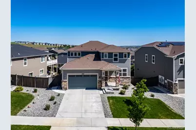 18189 House Finch Lane, Parker, CO 80134 - Photo 1
