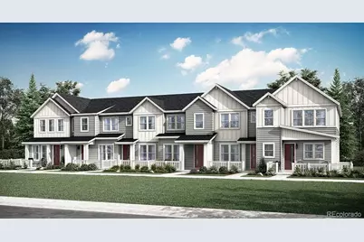 14585 W 91st Avenue #D, Arvada, CO 80005 - Photo 1