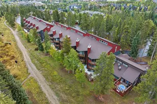 840 4 O'Clock Rd, Breckenridge, CO 80424 - Photo 1