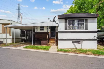 15150 S Golden Road, Golden, CO 80401 - Photo 1