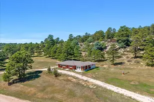 22547 Cottontail Ct, Elbert, CO 80106 - Photo 1