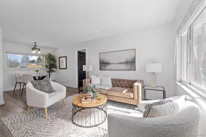 3137 S Glencoe Street, Denver, CO 80222 - Photo 1