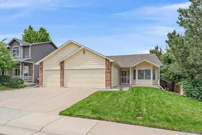 12229 W Berry Avenue, Littleton, CO 80127 - Photo 1