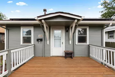 410 N 6 Avenue, Brighton, CO 80601 - Photo 1