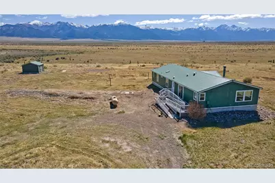 19900 County Road 60, Moffat, CO 81143 - Photo 1