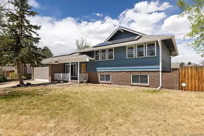 12257 E Louisiana Drive, Aurora, CO 80012 - Photo 1