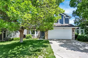 9682 Hemlock Ct, Highlands Ranch, CO 80130 - Photo 1
