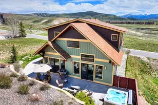 701 Saddle Ridge Cir, Granby, CO 80446 - Photo 1