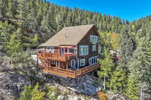 31324 Kings Valley W, Conifer, CO 80433 - Photo 1