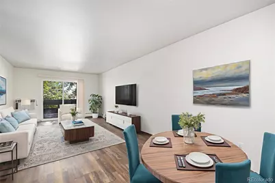 7740 W 35th Avenue #208, Wheat Ridge, CO 80033 - Photo 1