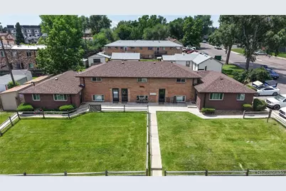 6160 W 17th Avenue, Lakewood, CO 80214 - Photo 1