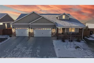 302 Wildcat Parkway, Wiggins, CO 80654 - Photo 1