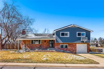 9871 Melody Drive, Northglenn, CO 80260 - Photo 1