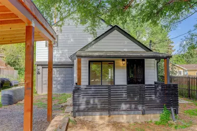 3429 Avenue D, Kittredge, CO 80457 - Photo 1