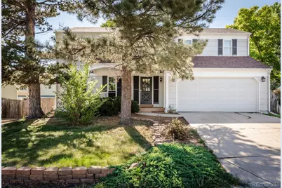 12516 W Temple Drive, Morrison, CO 80465 - Photo 1