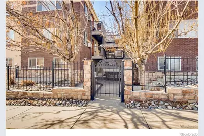 2345 N Clay Street #6, Denver, CO 80211 - Photo 1