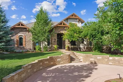 6100 Huron Lane, Castle Rock, CO 80108 - Photo 1