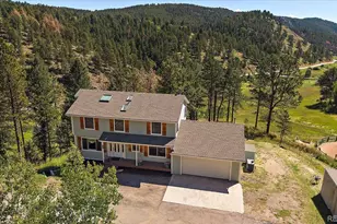 11842 Geronimo Trail, Conifer, CO 80433 - Photo 1